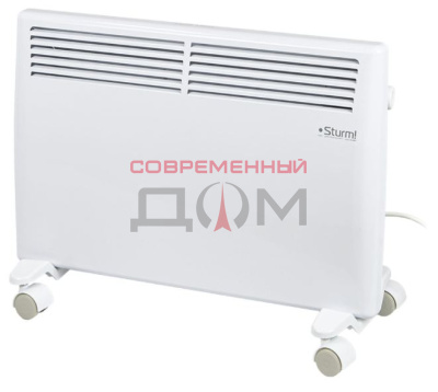 Конвектор электрический STURM CH1501 RF